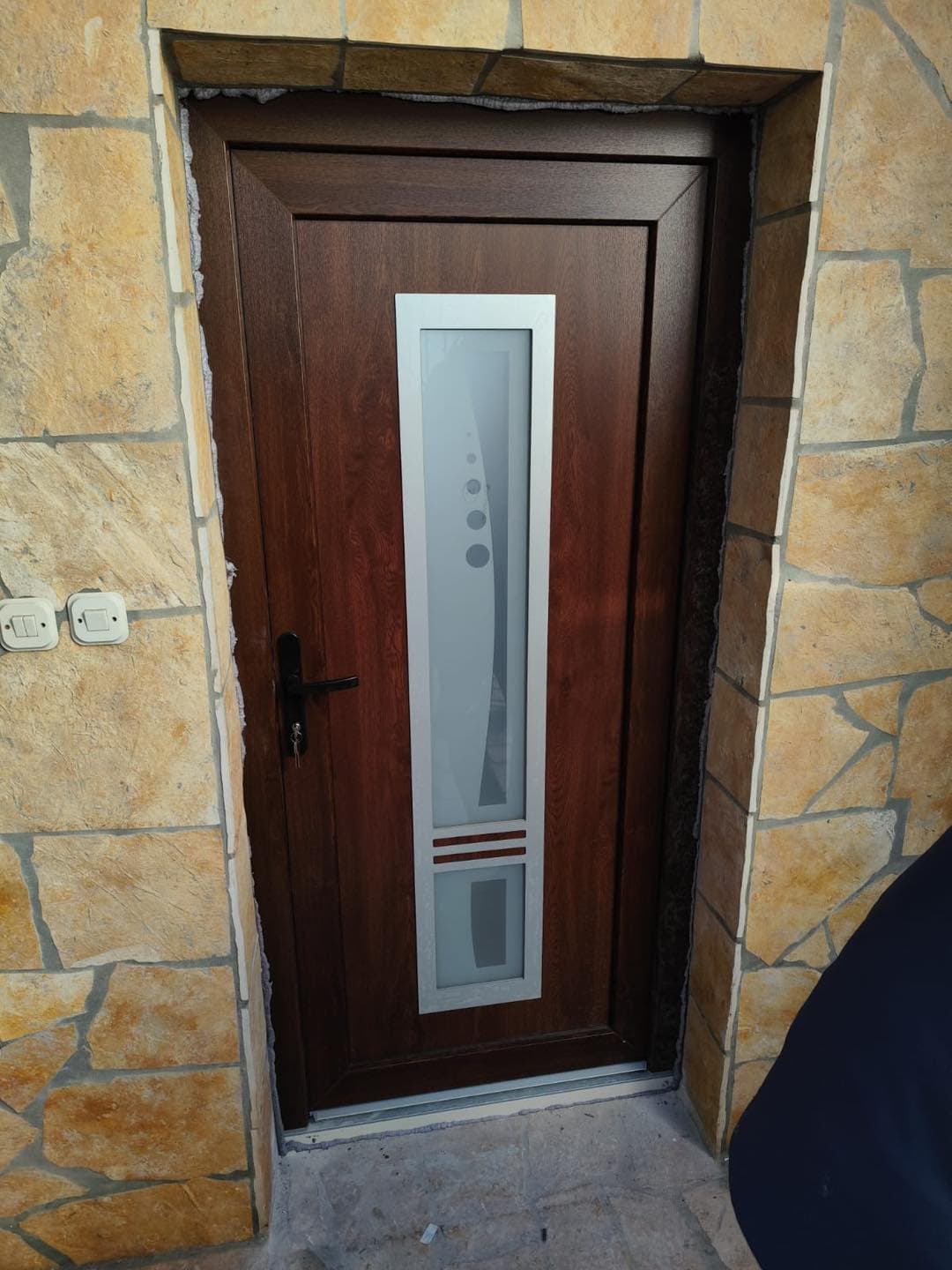 ALU Joinery — Naša ALU ponuda