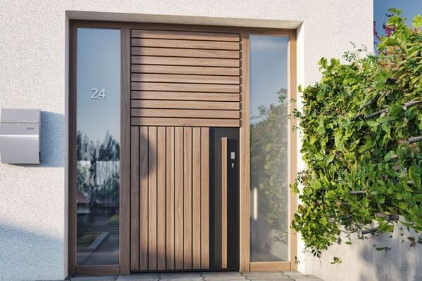 ALU Joinery primjer 5