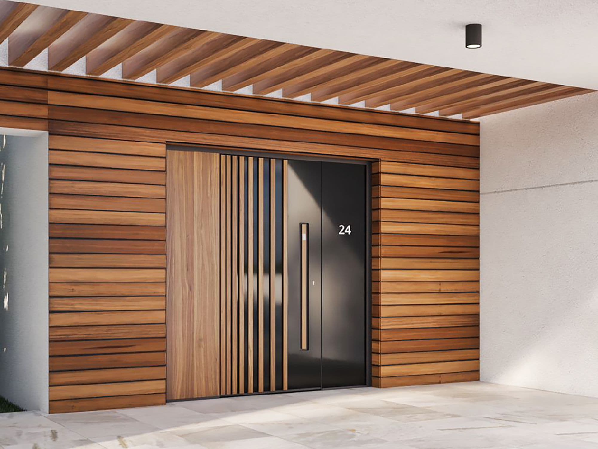 ALU Joinery — Trajnost i moderan dizajn
