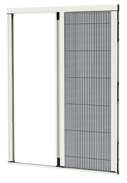 Mosquito Nets primjer 5